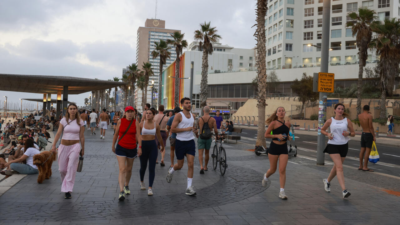 تقرير: اكتئاب وإدمان وسلوكيات خطرة.. المجتمع الإسرائيلي مصاب بالصدمة