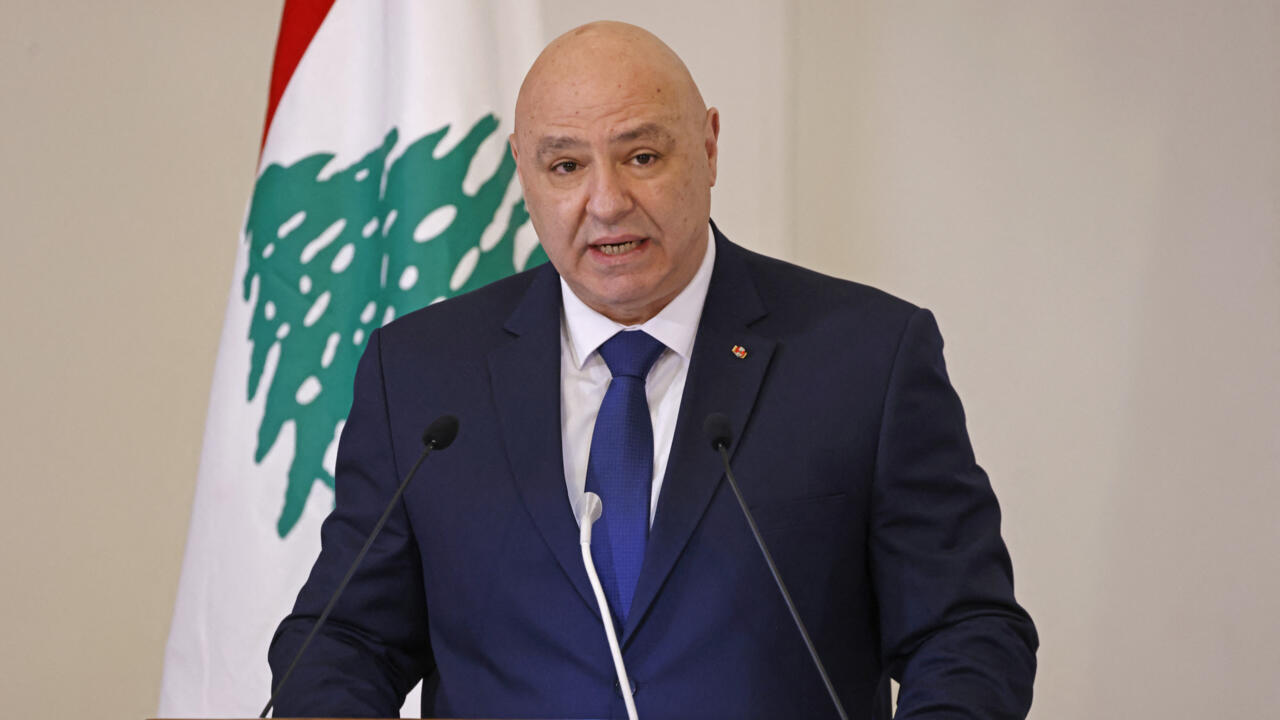 "لا بد من التفاوض"... هل يفتح موقف جوزيف عون الباب لمسار جديد مع إسرائيل؟