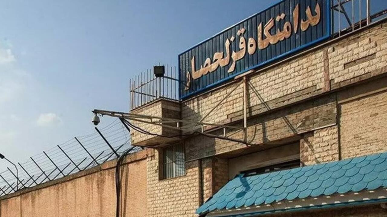 سجناء في إيران يعتصمون ويضربون عن الطعام احتجاجا على عمليات الإعدام