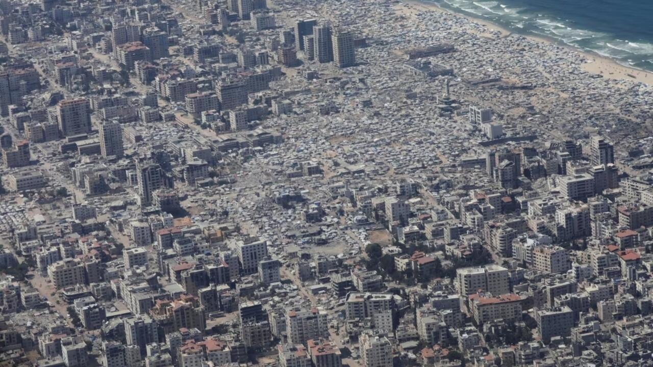 محادثات شرم الشيخ.. حماس تتحدث عن "أجواء تفاؤل" ونتنياهو متمسك بتحقيق أهداف الحرب