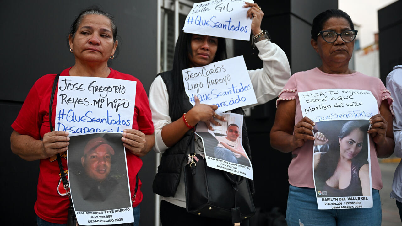 ترامب يلتقي زعيمة المعارضة الفنزويلية الخميس