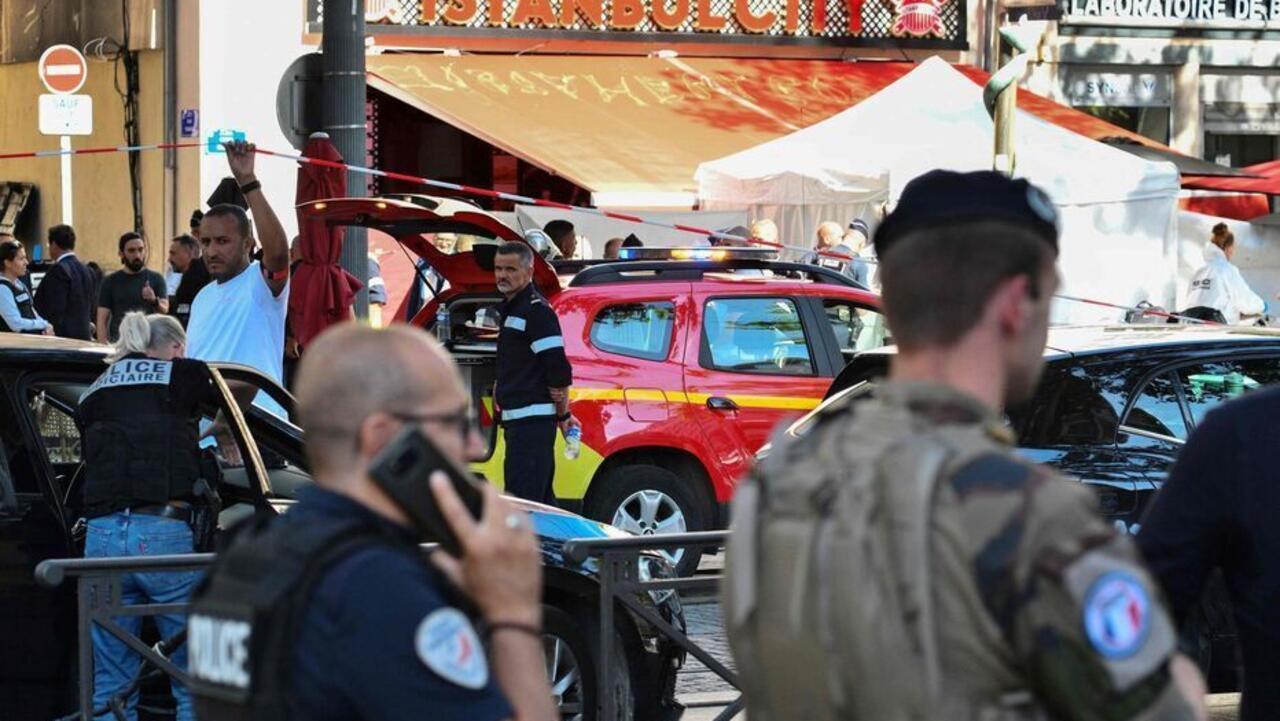تونس تندد بـ "قتل غير مبرر" لتونسي في مرسيليا بعد تنفيذه هجوما بسكين