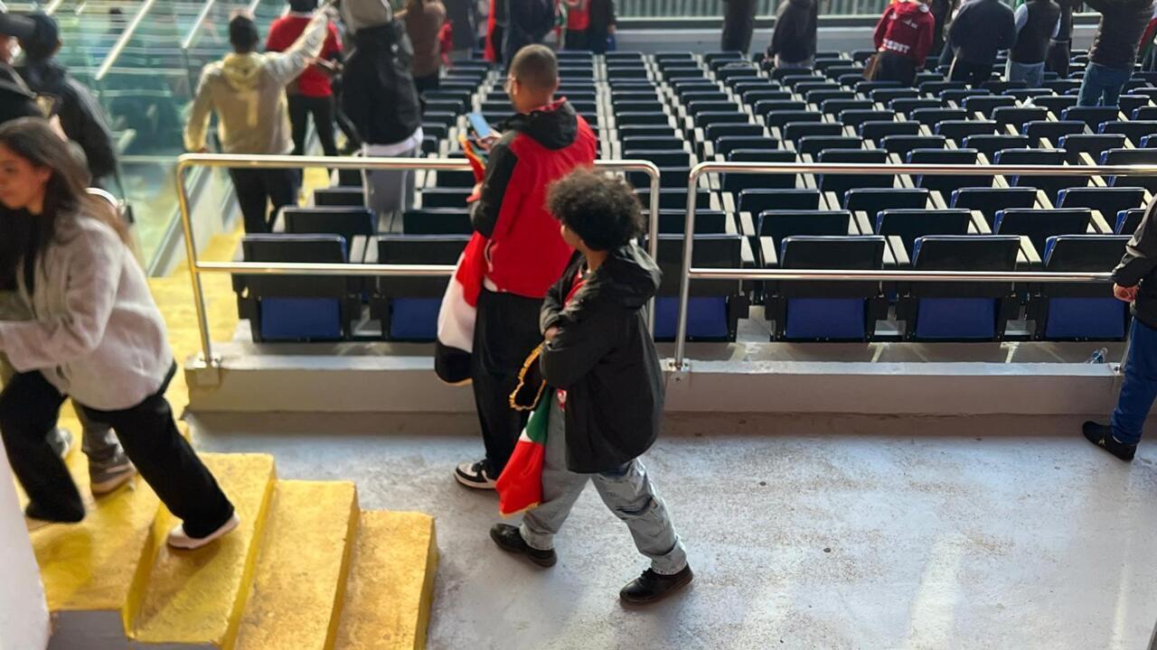 كافيه شو - رياضة شو: صدامات قوية في ثمن نهائي الأمم الأفريقية