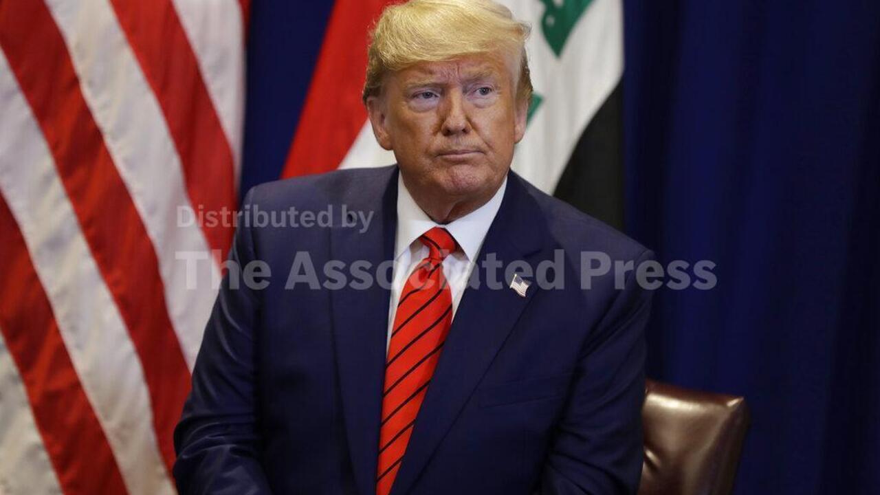 رجل أعمال ومؤثر اجتماعي وقطب لتجارة الماريغونا.. من هو مبعوث ترامب الخاص إلى العراق؟