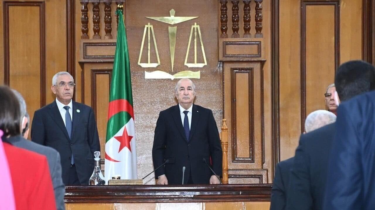 الجزائر تعيد تفعيل عقوبة الإعدام وجدل حول تطبيق التزاماتها الدولية