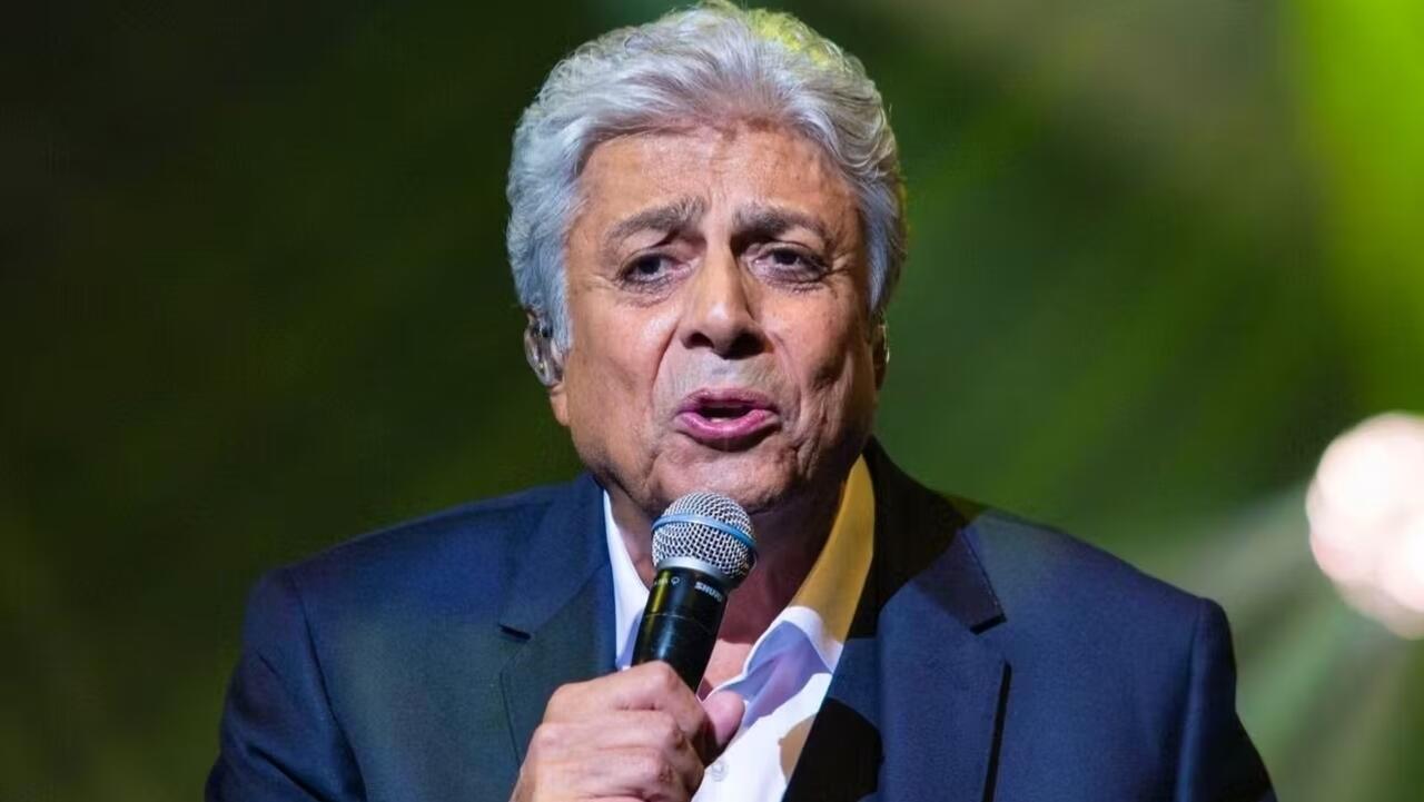 بعد منع حفلته بتركيا لأنه مؤيد لإسرائيل.. المغني الفرنسي إنريكو ماسياس: ليس لدي أي شيء ضد الفلسطينيين