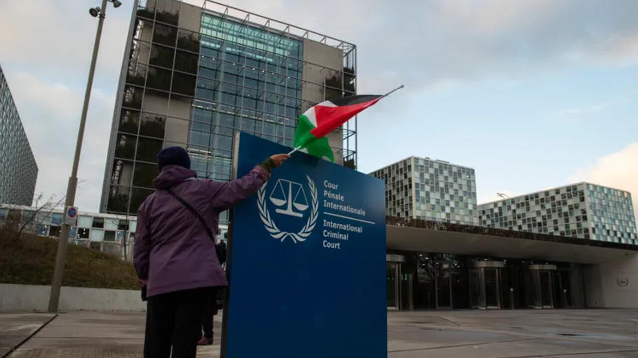 واشنطن تفرض عقوبات على منظمات فلسطينية طلبت تحقيقا في جرائم حرب إسرائيلية