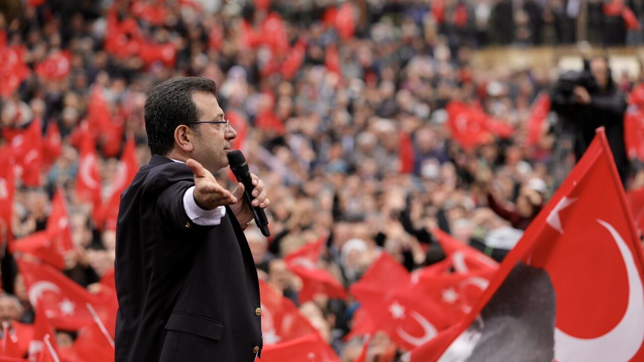 حزب المعارضة الرئيسي في تركيا يعقد مؤتمرا استثنائيا في 21 أيلول/سبتمبر