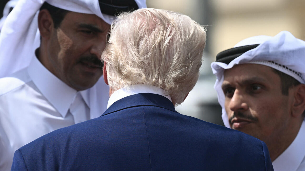 "علينا أن نتوخى الحذر".. ترامب يحث إسرائيل على ضبط النفس بعد هجومها على قطر