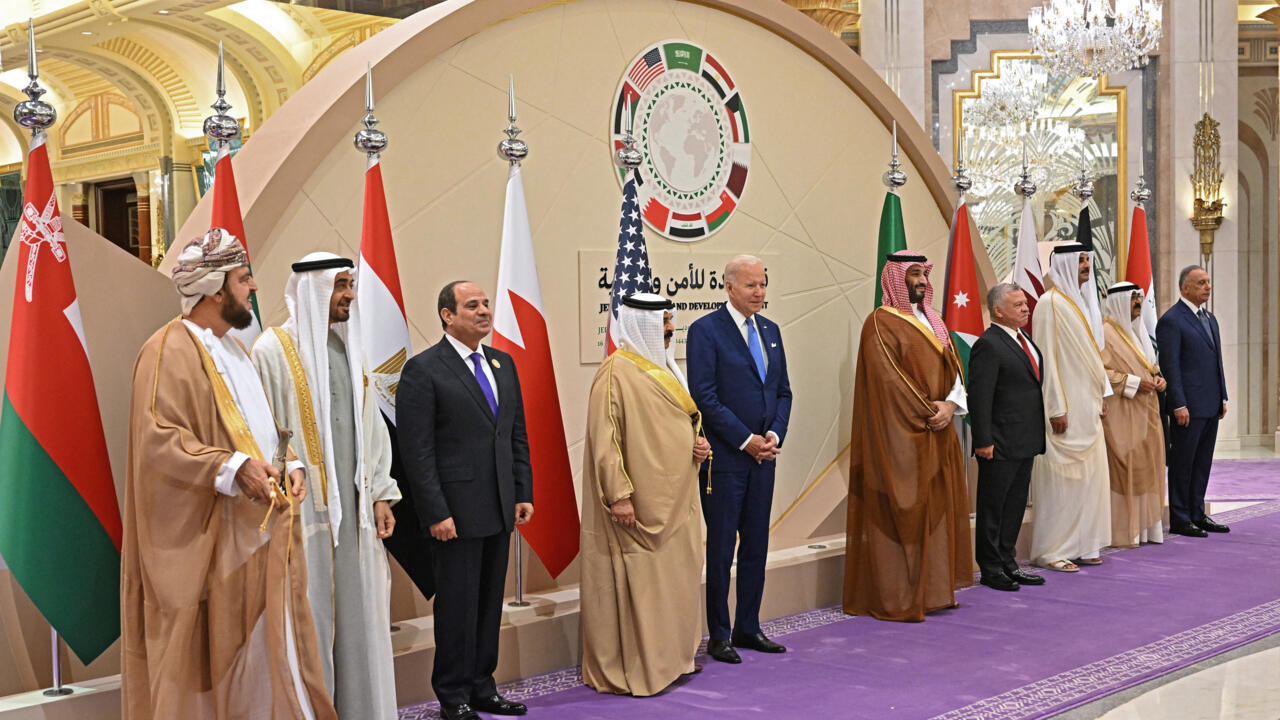 نقاش مونت كارلو الدولية - مالذي ينتظر الشرق الأوسط في العام الجديد؟