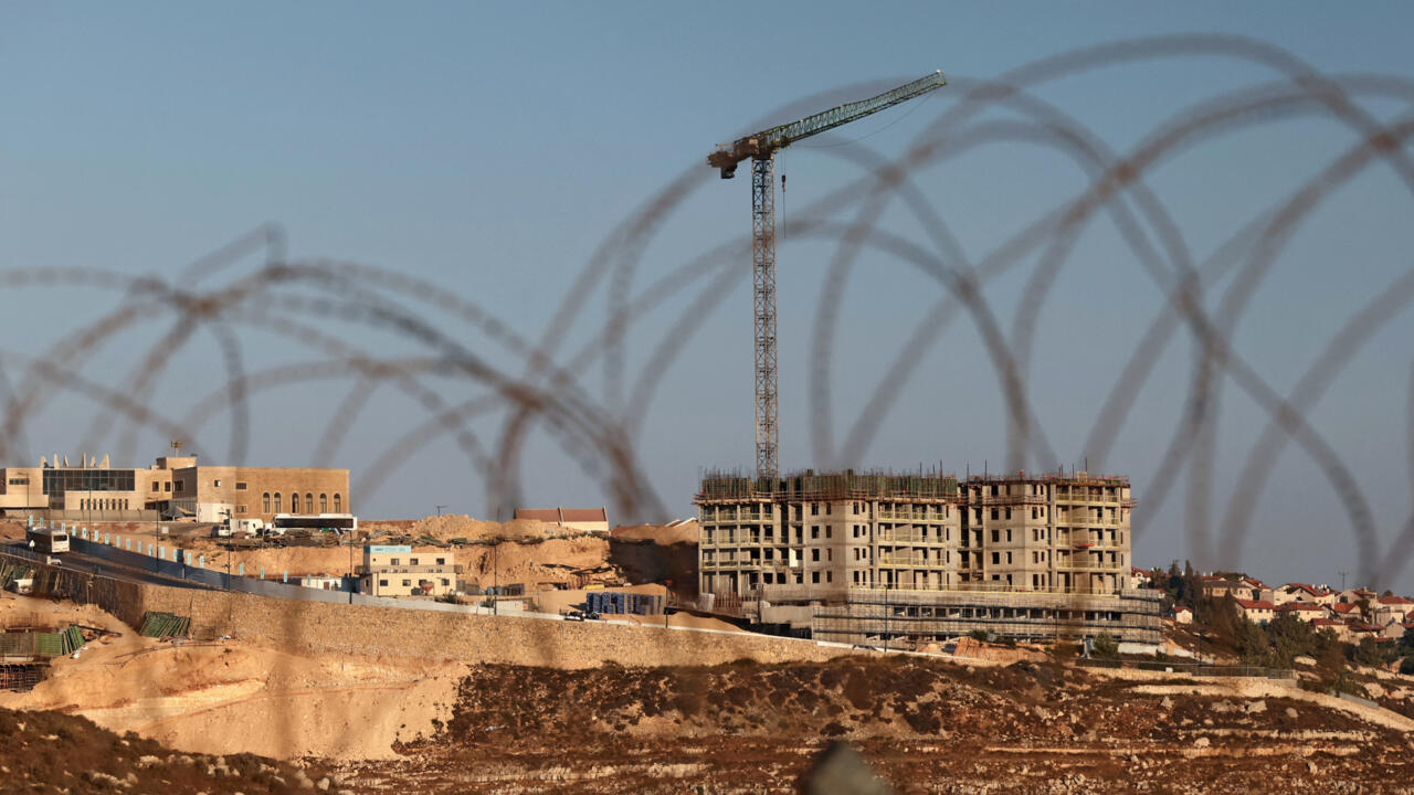 أكثر من 80 منظمة تطالب بوقف التجارة مع المستوطنات الإسرائيلية غير الشرعية