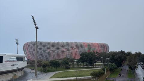 أستاد مولاي عبد الله - الرباط