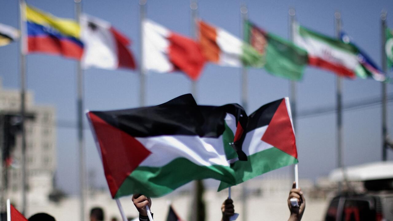الأمم المتحدة بين اعترافات دولية متسارعة بدولة فلسطين ومعارضة أمريكية إسرائيلية