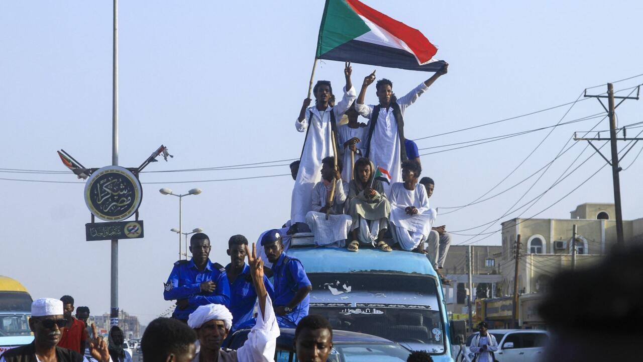 أطباء بلا حدود تحذر من ارتفاع وتيرة العنف الجنسي بالسودان مع تصعيد الهجمات في دارفور