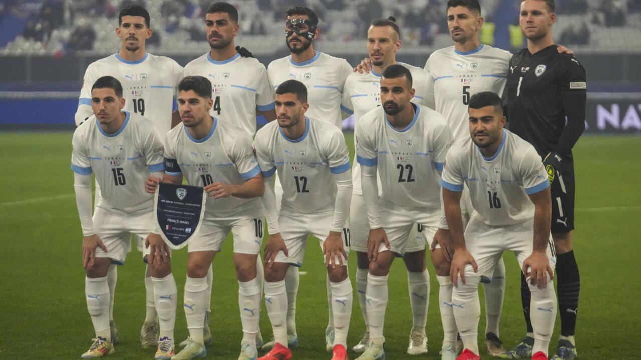 هل تخرج إسرائيل من عالم كرة القدم الدولية إثر دعوات عديدة لمقاطعة فرقها في البطولات المختلفة؟