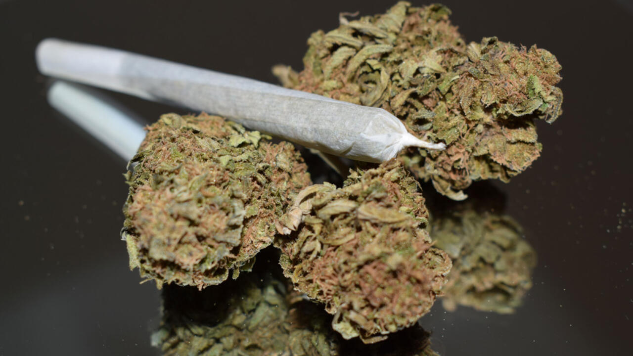 إسبانيا تعلن تفكيك شبكة تستخدم المروحيات لتهريب حشيشة الكيف