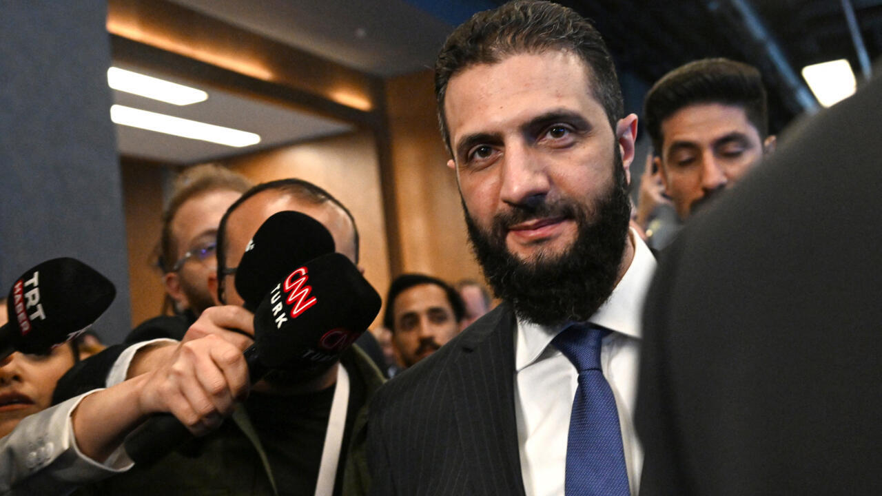 تكلفة إعادة إعمار سوريا حسب أحمد الشرع: ما هو المبلغ المطلوب؟