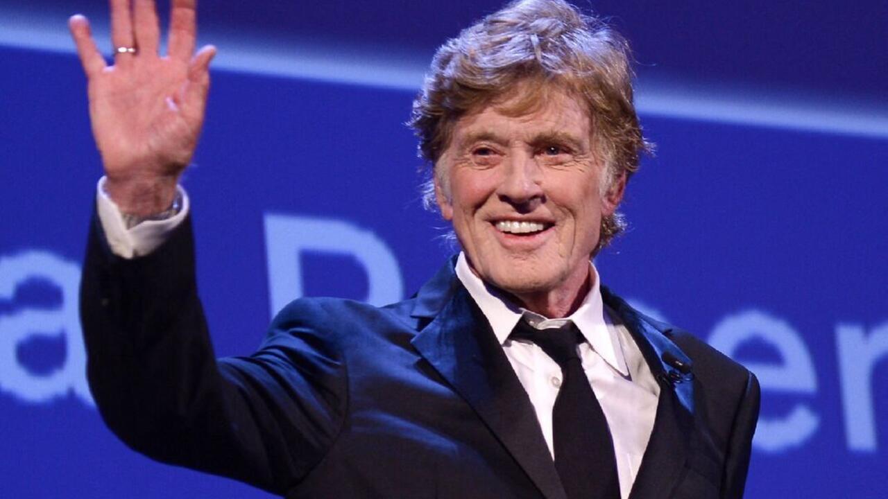 وفاة أيقونة السينما الأمريكية الممثل والمخرج روبرت ريدفورد عن عمر 89 عاما