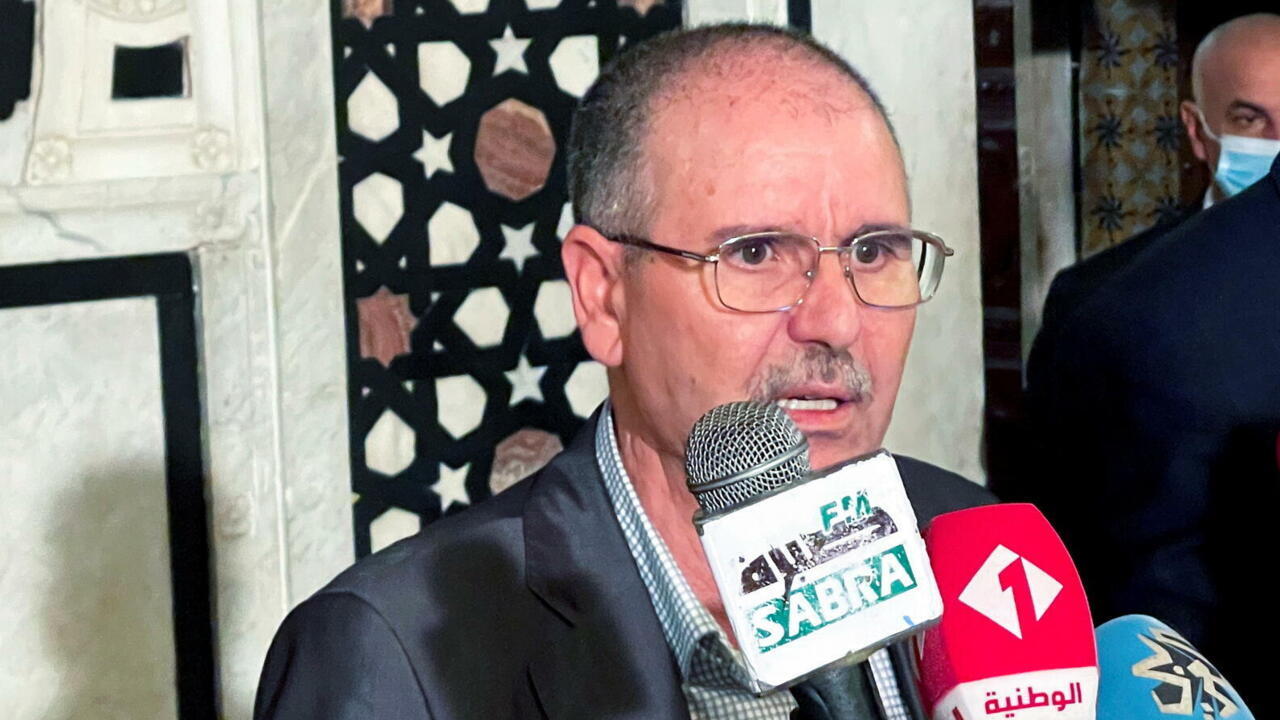 الاتحاد العام التونسي للشغل ينتقد المفاوضات مع صندوق النقد الدولي