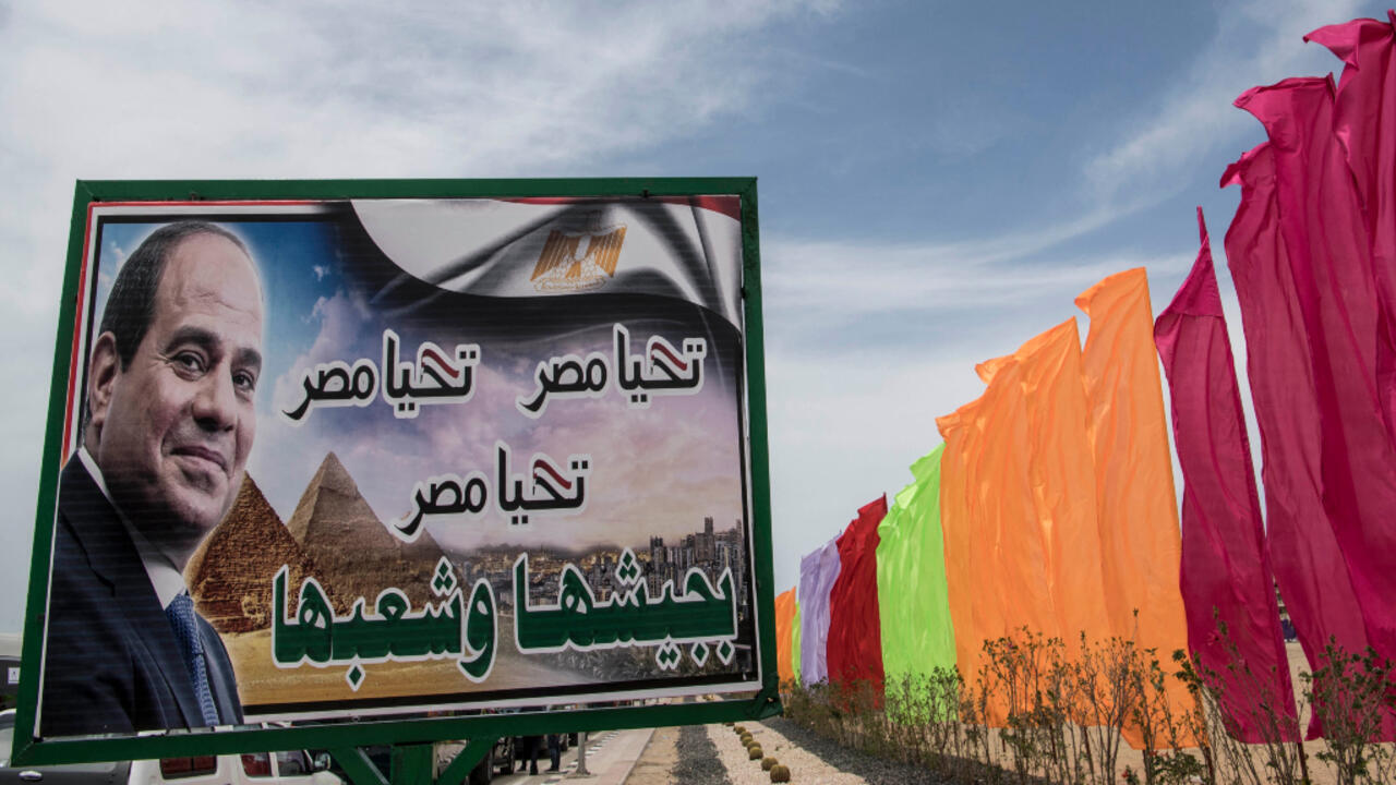 أزمة سكان منطقة طوسون في الإسكندرية وظهور المتحدث باسمهم بعد اعتقاله