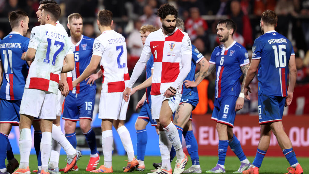 تصفيات مونديال 2026: كرواتيا تتغلب على جزر فارو 3-1 وتبلغ النهائيات للمرة الرابعة تواليا