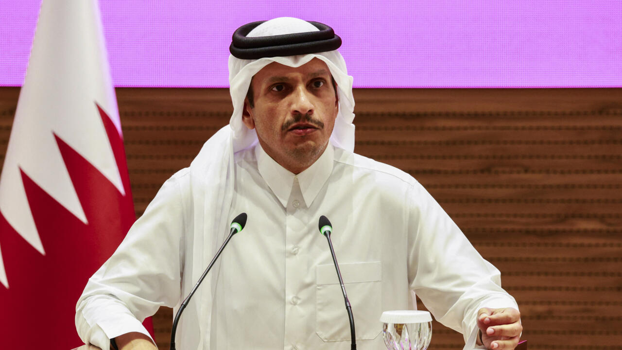 رئيس وزراء قطر: نتانياهو "قضى على أي أمل" للرهائن الإسرائيليين