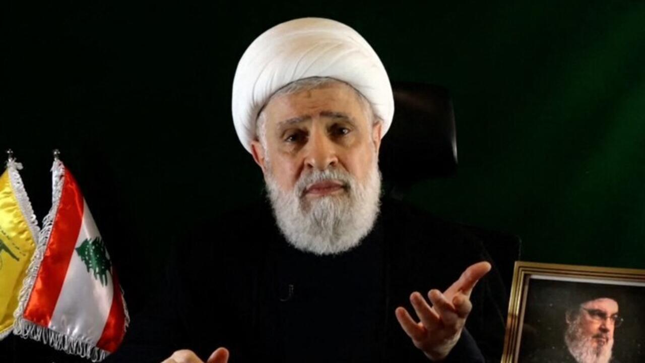 حزب الله يدعو السعودية "لفتح صفحة جديدة" وإنشاء جبهة ضد إسرائيل