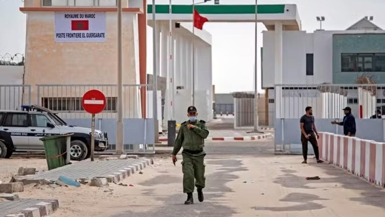 واشنطن: نشجع على الاستثمار في كل المغرب بما في ذلك الصحراء الغربية