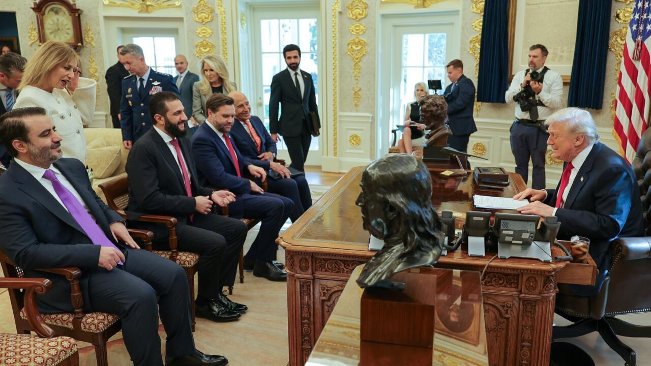 الكونغرس الأميركي يطوي صفحة "قيصر" : نهاية أقسى العقوبات على سوريا بانتظار توقيع ترامب