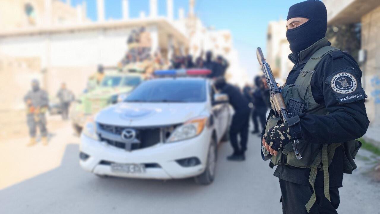 خبر وتحليل - جريمة حمص: السلطات تعتبرها جنائية لكن أُريد لها أن تشعل فتنة طائفية